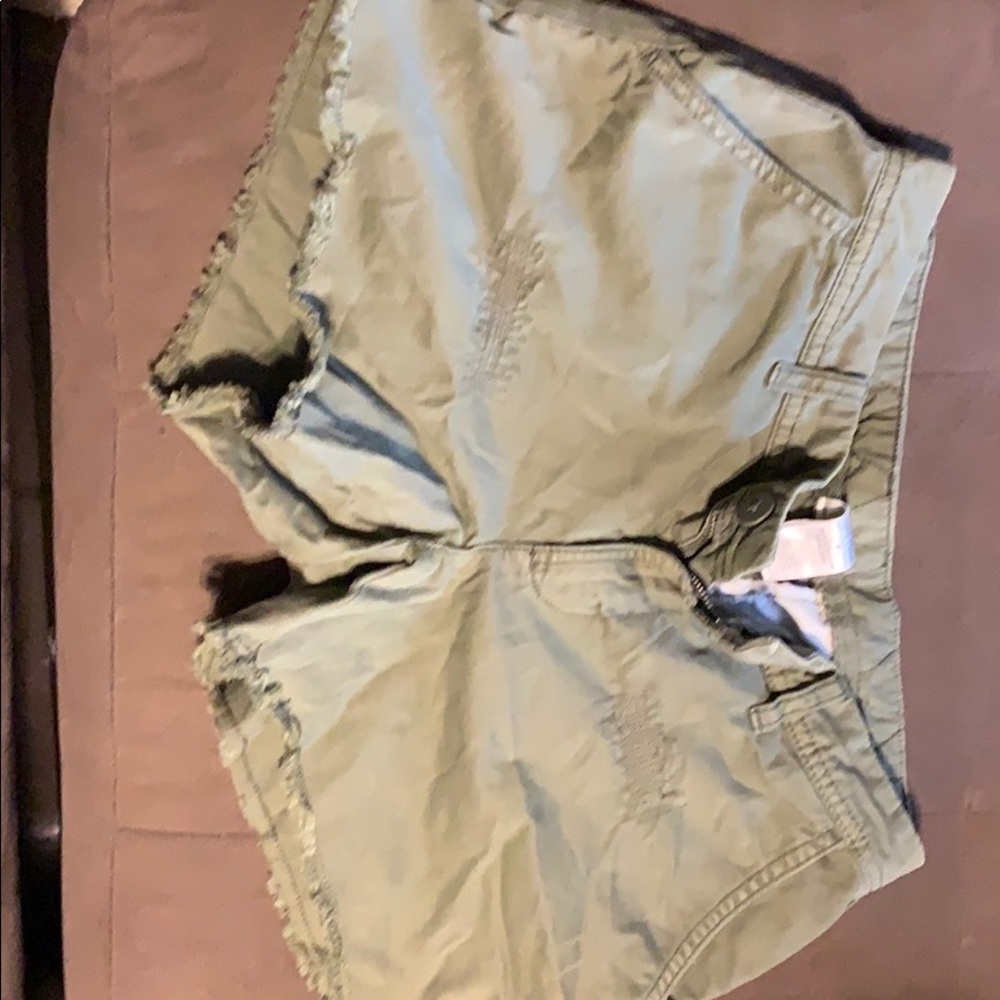 Shorts